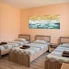 Отель Paradise. Стандарт трехместный  1