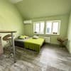 Апарт-отель Park Apartments. Стандарт двухместный с кухней 1