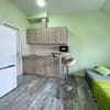 Апарт-отель Park Apartments. Стандарт двухместный с кухней 3
