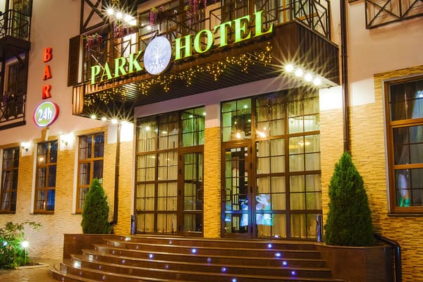 Park Hotel 27