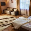 Отель Park Hotel. Делюкс двухместный  3
