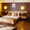 Отель Park Hotel. Делюкс двухместный  1