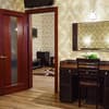Отель Park Hotel. Люкс двухместный  2