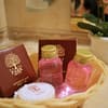Отель Park Hotel. Люкс двухместный  3