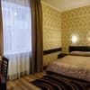 Отель Park Hotel. Люкс двухместный  4