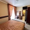 Отель Park Hotel. Люкс двухместный  5