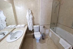 Отель Park Hotel. Люкс двухместный  6