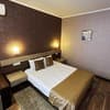 Отель Park Hotel. Стандарт двухместный  1