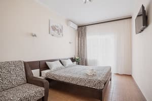 Отель Parus. Полулюкс двухместный (2+1) 2