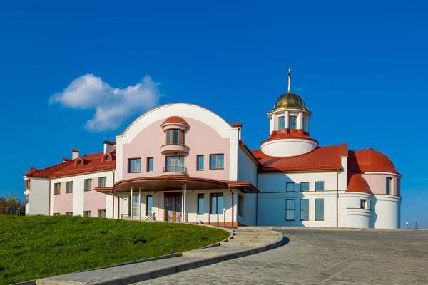 Патріарший дім 3