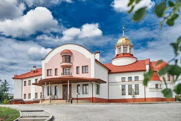 Патріарший дім 2