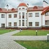 Отель Патріарший дім-1/11