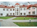Отель Патріарший дім