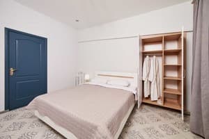 Хостел Perron. Люкс двухместный  4