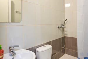 Хостел Perron. Люкс двухместный  8