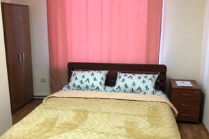 Хостел Perron. Полулюкс двухместный улучшенный 2