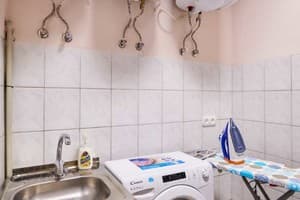 Хостел Perron. Стандарт двухместный номер на двух гостей 11. 6