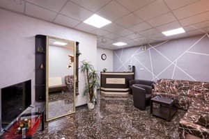 Хостел Perron. Стандарт двухместный номер на двух гостей 14 А. 9