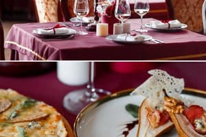 Петровский особняк 11