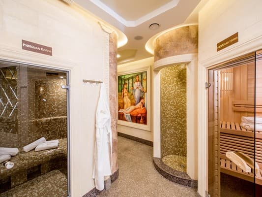 Писанка Hotel & SPA 25