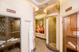 Писанка Hotel & SPA 21