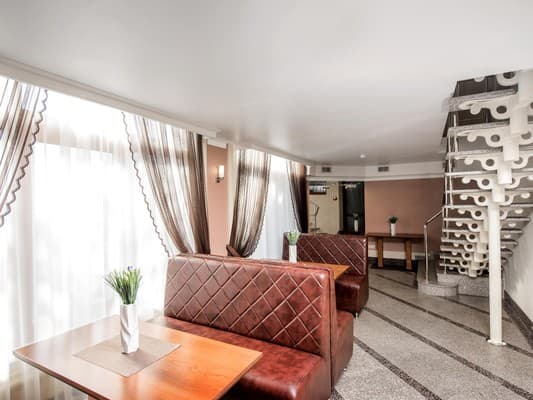 Писанка Hotel & SPA 28