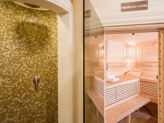 Писанка Hotel & SPA 27