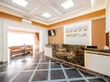 Отель Писанка Hotel & SPA