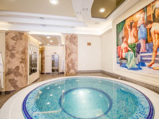 Писанка Hotel & SPA 29