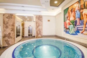 Писанка Hotel & SPA 8