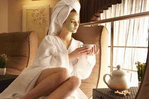 Писанка Hotel & SPA 6