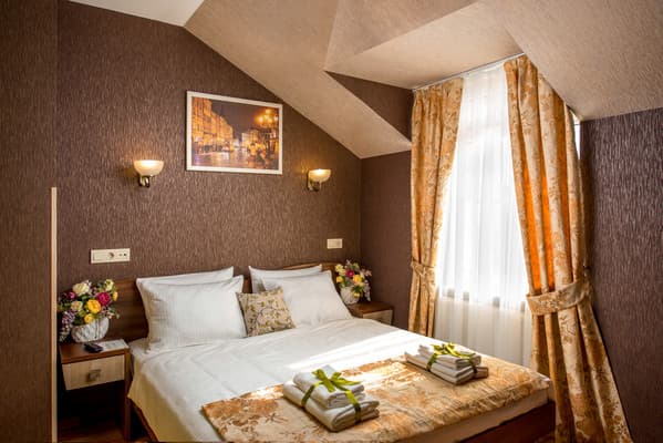 Писанка Hotel & SPA 1