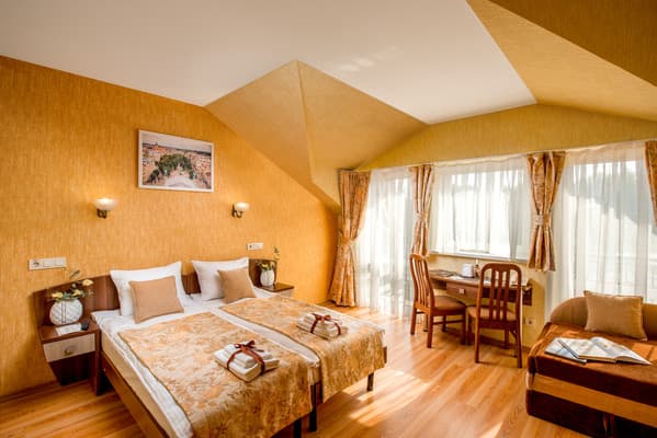 Писанка Hotel & SPA 10