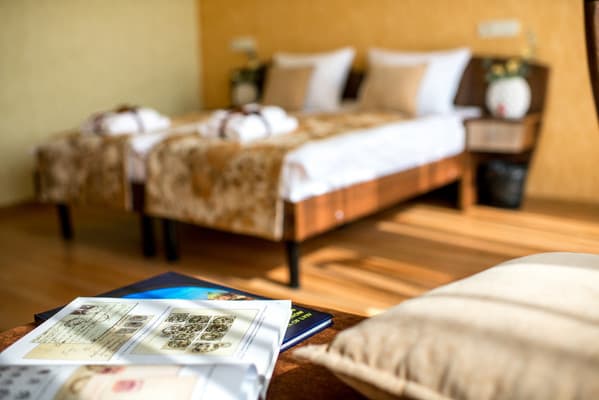Писанка Hotel & SPA 18