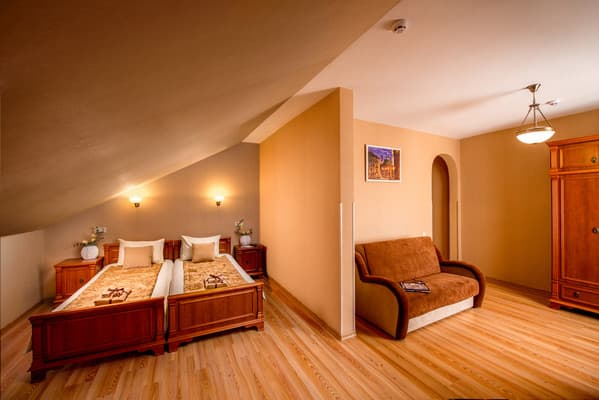 Писанка Hotel & SPA 19
