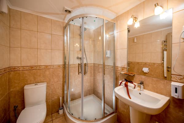 Писанка Hotel & SPA 12