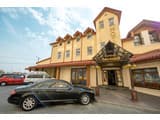Писанка Hotel & SPA 15