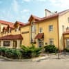 Писанка Hotel & SPA 14-15/34
