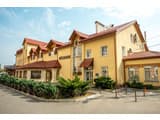 Писанка Hotel & SPA 14