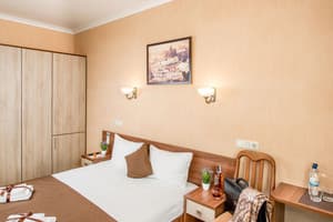 Отель Писанка Hotel & SPA. Комфорт двухместный (double) 3