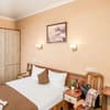 Отель Писанка Hotel & SPA. Комфорт двухместный (double) 3