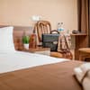 Отель Писанка Hotel & SPA. Комфорт двухместный (double) 4
