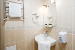 Отель Писанка Hotel & SPA. Комфорт двухместный (double) 6