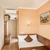Отель Писанка Hotel & SPA. Комфорт одноместный с балконом 1