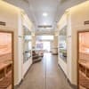Отель Писанка Hotel & SPA. Полулюкс 4-местный двухкомнатный с балконом, площадь 34 кв.м. 9