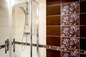 Отель Писанка Hotel & SPA. Полулюкс 4-местный двухкомнатный с балконом, площадь 34 кв.м. 4