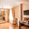 Отель Писанка Hotel & SPA. Полулюкс 4-местный однокомнатный 33 кв.м. 6