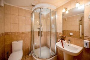Отель Писанка Hotel & SPA. Стандарт двухместный Стандарт 1