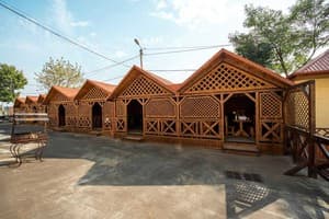 Отель Писанка Hotel & SPA. Стандарт двухместный Стандарт 2