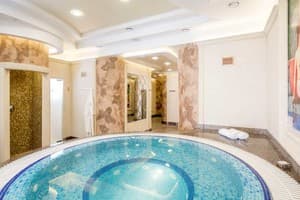 Отель Писанка Hotel & SPA. Стандарт двухместный Стандарт 5
